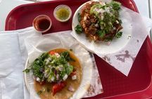 Los Angeles Taco Tour