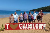 Death in Paradise, Catherine’s Bar Cuisine & Botanical Garden
