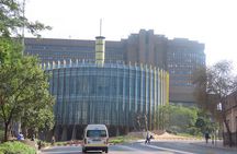 Johannesburg City Half Day Tour