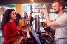 Da Conch Crawl- Walking Tour and Bar Crawl Downtown St. Thomas