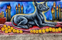Day of the Dead Cemetery Walk in Puerto Vallarta