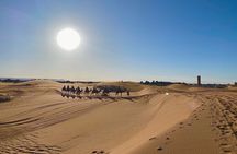 Private 7-Day Luxury Morocco Tour: Sahara & Imperial Cities
