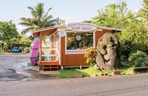 Surf Hanalei: Sandy bottom lessons on Kauai