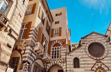 Genoa Food, Wine Tasting & History Walking Tour