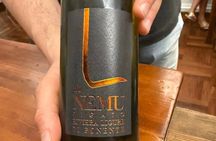 Wine Tasting in Genoa Near the Cruise: “the Best Italian Wine”