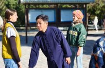 Lonely Planet Listed Tai Chi Experience in the Temple of Heaven 
