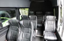 Hobbiton and Waitomo Caves from Rotorua - Smaller Group