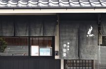 Experience Traditional Kintsugi in Kyoto