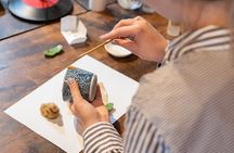 Experience Traditional Kintsugi in Kyoto
