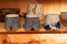 Experience Traditional Kintsugi in Kyoto