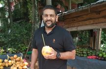 Private Full Day Excursion to Bentota and Galle