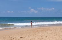 Private Full Day Excursion to Bentota and Galle