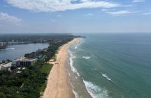 Private Full Day Excursion to Bentota and Galle