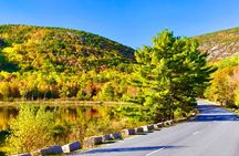 “Private Acadia” & Mount Desert Island Tour (full day, six hours)
