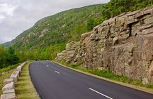 “Private Acadia” & Mount Desert Island Tour (full day, six hours)