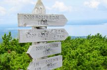 “Private Acadia” & Mount Desert Island Tour (full day, six hours)