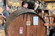 Meet the Makers Sydney Native Food & Distillery Tour