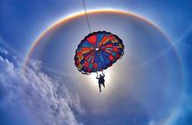 Koh Larn Trip from Pattaya with Snorkeling Jetski Parasailing