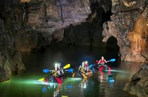 Phong Nha Cave Day Tour