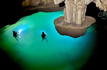 Phong Nha Cave Day Tour