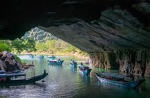 Phong Nha Cave Day Tour