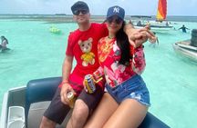 Platinum Pontoon Tour