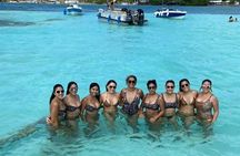 Platinum Pontoon Tour