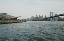 DJ Service in New York City (Included Photography & Music Video)