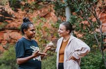 Mirima Walk: Aboriginal Culture & Country