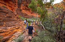 Mirima Walk: Aboriginal Culture & Country