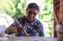 Waringarri Art Centre and Culture Tour