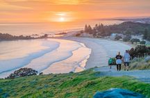 Mount Maunganui Beach Escape: Scenic Day Trip from Auckland