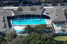 Mount Maunganui Beach Escape: Scenic Day Trip from Auckland