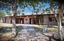 Waringarri Art Centre and Culture Tour