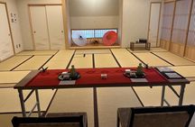 Miyajima Music Voyage:Solo Opera/Japanese Music & Dance/Walk Tour