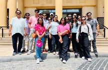 Dubai Premium Private Sight Seeing City Tour with Abra Ride