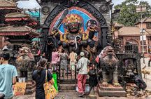 Kathmandu Durbar Square - Private/Small Group