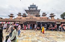Kathmandu Durbar Square - Private/Small Group