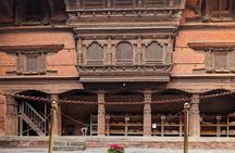 Kathmandu Durbar Square - Private/Small Group