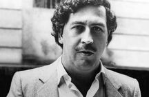 Historic Pablo Escobar Tour in Medellin