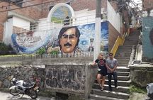 Historic Pablo Escobar Tour in Medellin