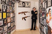 Historic Pablo Escobar Tour in Medellin