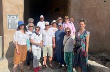 Sharing Tour to Nizwa, Al Hamra and Misfah Al Arbyeen