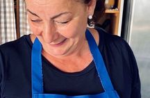 Pizza Making Cooking Class in Massa Lubrense