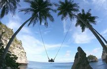  Experience T-Rex Beach in Nusa Penida