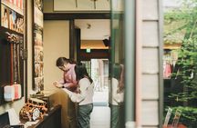 Private Walking Tour in Kanazawa with Local Guides