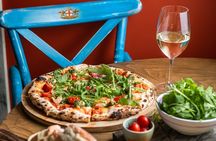 Genoa Food, Wine Tasting & History Walking Tour