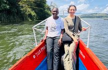 Women-Guided Jinja & River Nile Day Trip