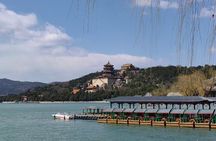 Beijing Half Day Private Tour to Summer palace
