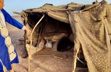 Merzouga Desert Activities & Attractions